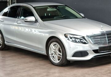 Mercedes-Benz C 250 98.400 km 22.999 &euro; Gäufelden 71126