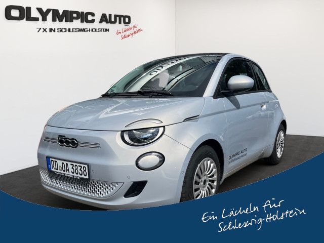 Fiat 500e 3.000 km 33.990 &euro; Kiel 24119