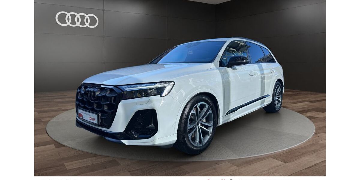 Audi Q7 10.956 km 84.990 &euro; Chemnitz 09116