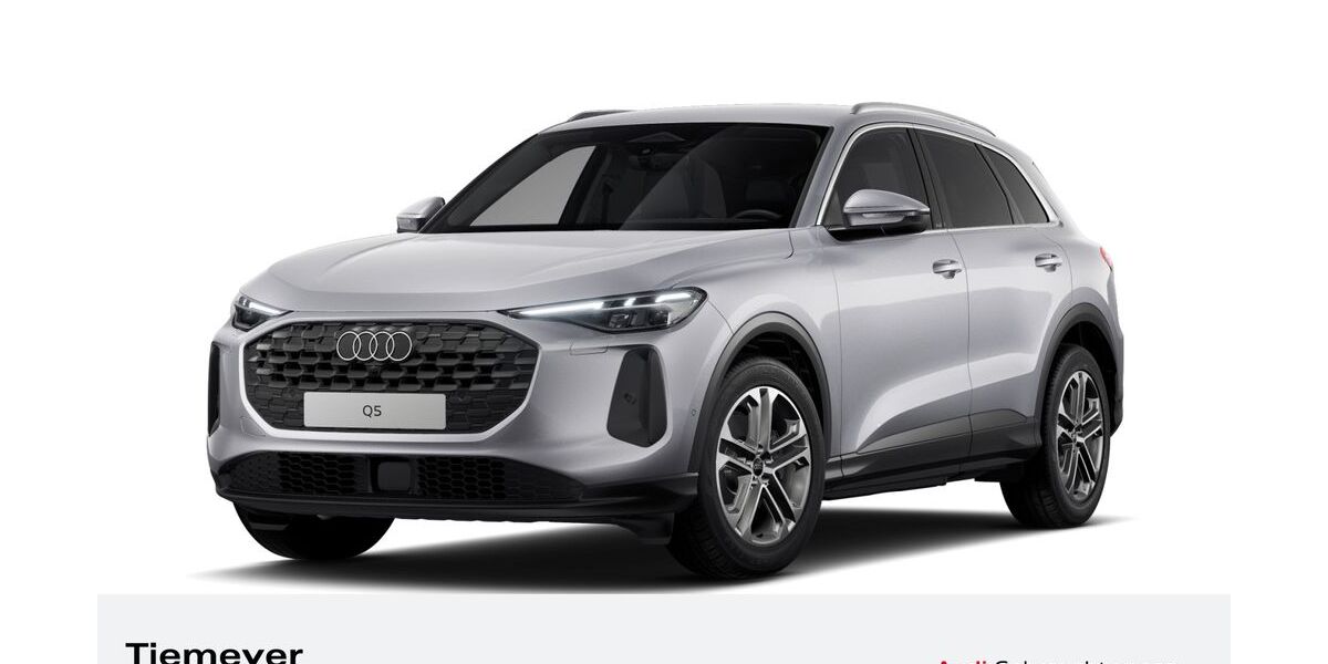 Audi Q5 17.741 km 47.970 &euro; Dorsten 46284