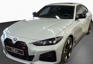 BMW M440 1.500 km 78.990 &euro; Hamburg 21073