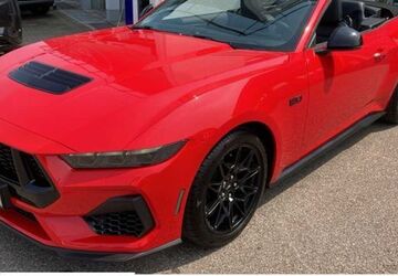 Ford Mustang 1.500 km 64.900 &euro; Ingolstadt 85055
