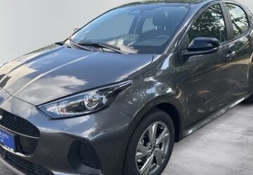 Mazda 2 Hybrid 4.539 km 23.980 &euro; Düsseldorf 40472