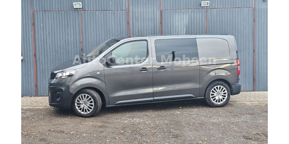 Fiat Scudo 84.703 km 24.980 &euro; Lübben 15907