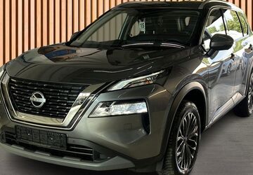Nissan X-Trail 22.046 km 28.980 &euro; Dresden 01328