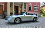 Porsche 911 Cabriolet 153.600 km 67.911 &euro; Berlin 10178