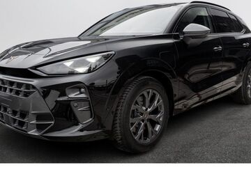 Cupra Terramar 5.500 km 55.330 &euro; Pinneberg 25421