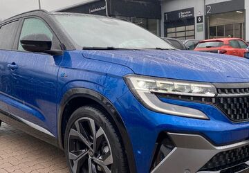 Renault Austral 25.600 km 29.990 &euro; Wiesmoor 26639