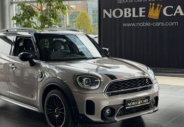 Mini Cooper Countryman 34.300 km 28.690 &euro; Giessen 35394