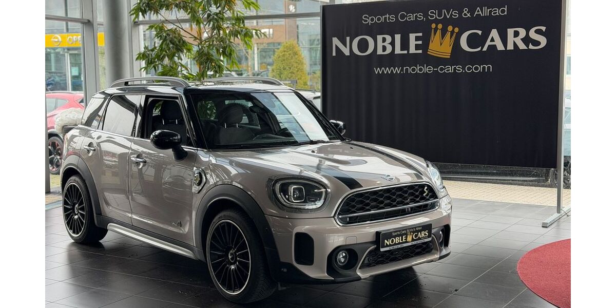 Mini Cooper Countryman 34.300 km 28.690 &euro; Giessen 35394
