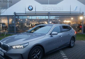 BMW 540 36.199 km 57.950 &euro; Bitburg 54634