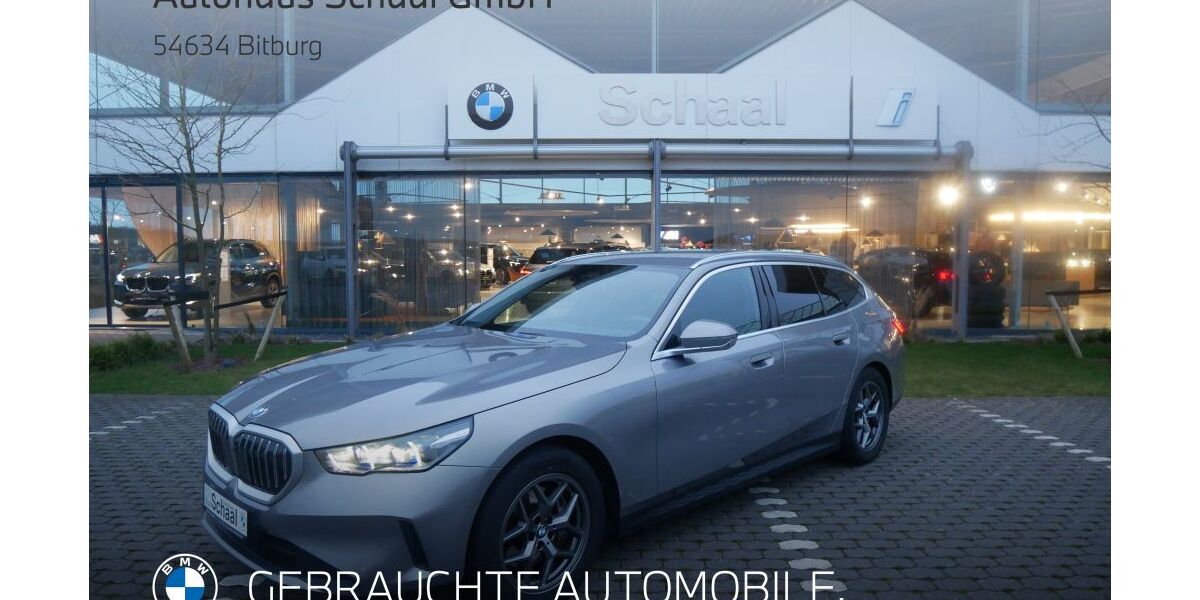 BMW 540 36.199 km 57.950 &euro; Bitburg 54634