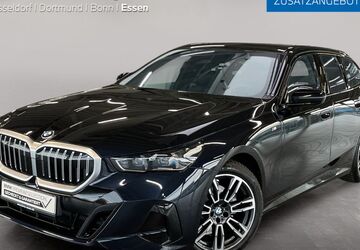 BMW 520 24.538 km 52.999 &euro; Essen 45141