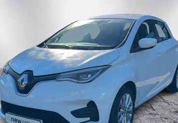 Renault ZOE 89.000 km 12.480 &euro; Ahrensburg 22926