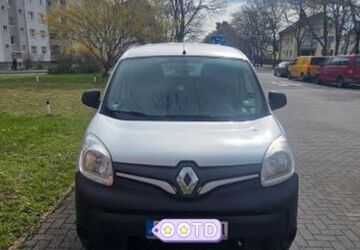 Renault Kangoo 57.066 km 8.800 &euro; Offenbach Am Main 63075