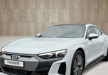 Audi e-tron GT 21.798 km 55.660 &euro; Wermelskirchen 42929