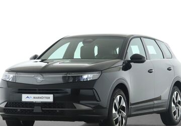 Opel Grandland (X) 2.000 km 32.940 &euro; Bielefeld 33647