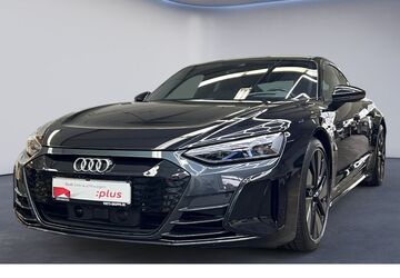 Audi e-tron GT 36.350 km 65.880 &euro; Göttingen OT Grone 37081