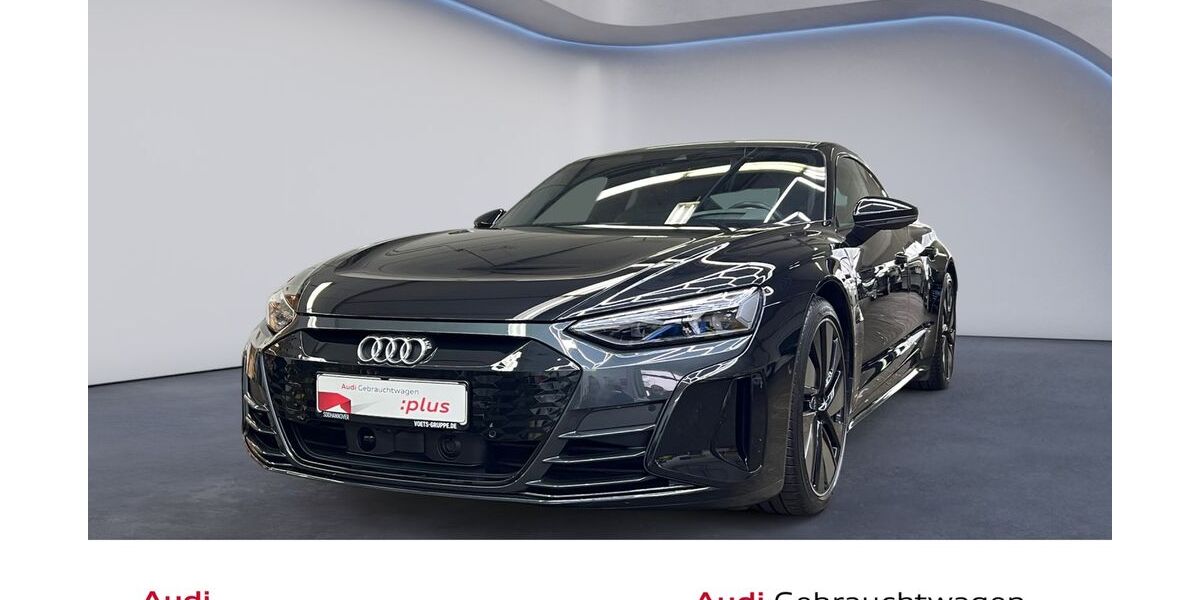 Audi e-tron GT 36.350 km 65.880 &euro; Göttingen OT Grone 37081