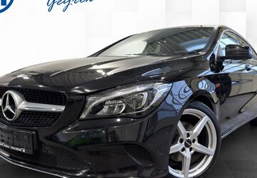Mercedes-Benz CLA Shooting Brake 161.000 km 14.850 &euro; Diepholz 49356