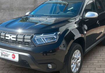 Dacia Duster 11.200 km 22.690 &euro; Weißenburg 91781