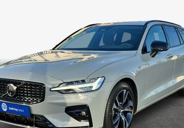 Volvo V60 8.605 km 35.550 &euro; Dresden 01159