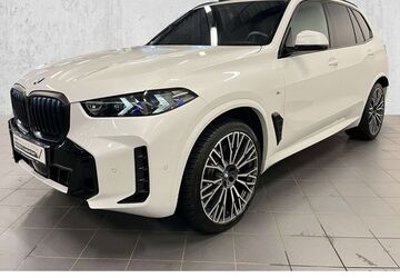 BMW X5 15.450 km 81.850 &euro; Velbert 42553
