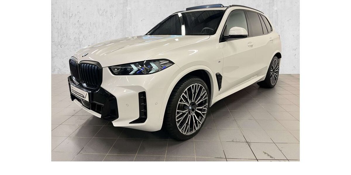 BMW X5 15.450 km 81.850 &euro; Velbert 42553