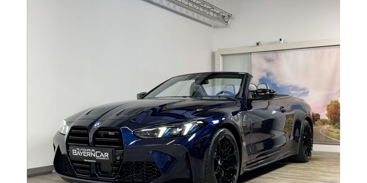 BMW M4 5.500 km 94.789 &euro; Königsbrunn 86343