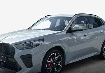 BMW X2 1.500 km 53.900 &euro; Lingen 49809