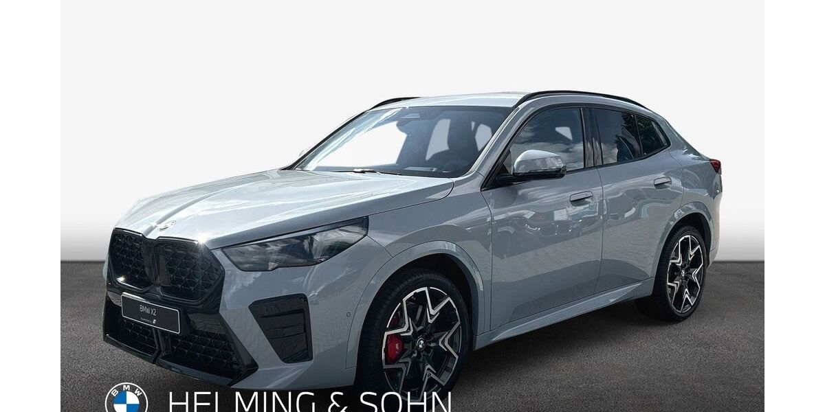 BMW X2 1.500 km 53.900 &euro; Lingen 49809