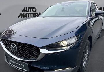 Mazda CX-30 1.965 km 28.490 &euro; Bielefeld 33719