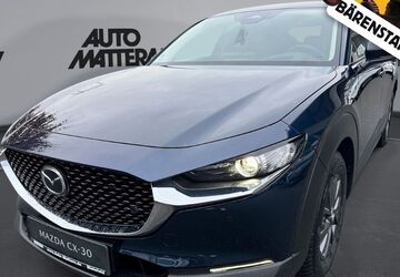 Mazda CX-30 4.968 km 28.490 &euro; Bielefeld 33719