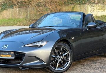 Mazda MX-5 66.400 km 22.490 &euro; Kiel 24147