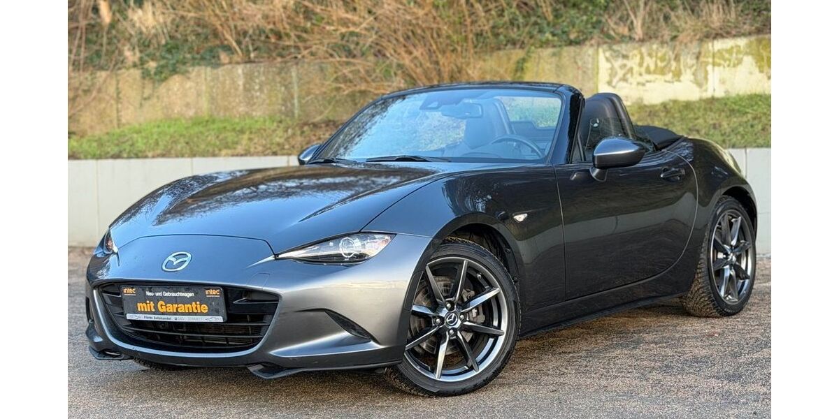 Mazda MX-5 66.400 km 22.490 &euro; Kiel 24147