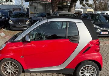 Smart ForTwo 169.000 km 2.999 &euro; München 81243