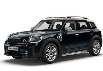 Mini Cooper E 34.900 km 26.930 &euro; Freiburg 79108