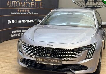 Peugeot 508 20.817 km 25.750 &euro; Rastede/ Wahnbek 26180