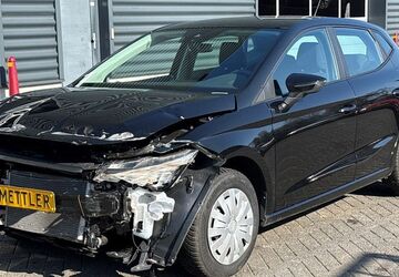 Seat Ibiza 8.812 km 9.983 &euro; Schijndel 