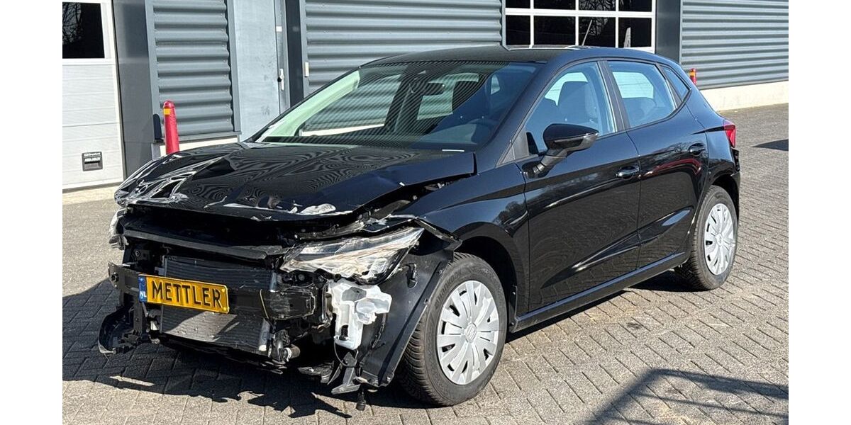 Seat Ibiza 8.812 km 9.983 &euro; Schijndel 