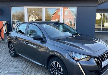 Peugeot 208 6.000 km 17.790 &euro; Worpswede 27726