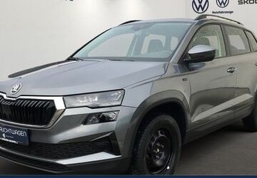 Skoda Karoq 24.336 km 32.490 &euro; Rüdersdorf 15562