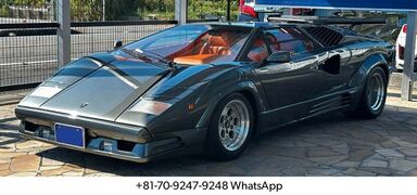 Gebrauchte Lamborghini Countach