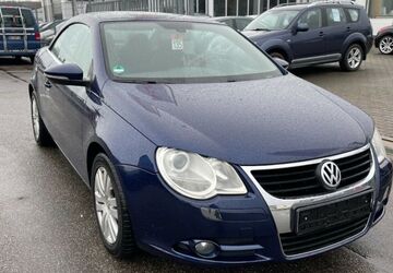 VW Eos 144.800 km 1.800 &euro; Lahr-Langenwinkel 77933