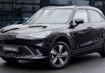 Smart #1 15.000 km 27.990 &euro; Aschaffenburg 63741