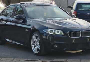 BMW 535 245.000 km 14.990 &euro; Oberasbach 90522