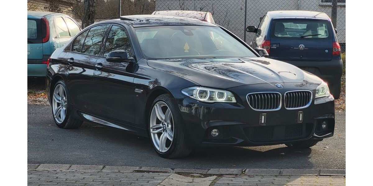 BMW 535 245.000 km 14.990 &euro; Oberasbach 90522