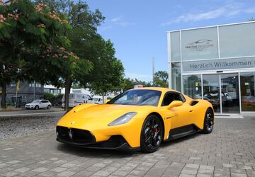 Maserati MC20 80 km 279.900 &euro; Freiburg 79111