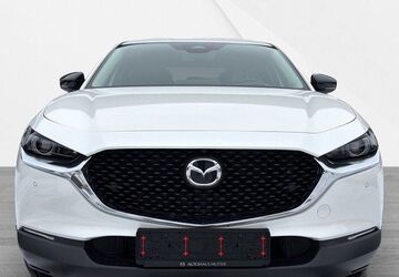 Mazda CX-30 22.043 km 26.390 &euro; Pfaffenhofen 85276