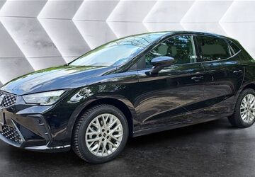 Seat Ibiza 1.121 km 22.990 &euro; Ludwigsfelde 14974